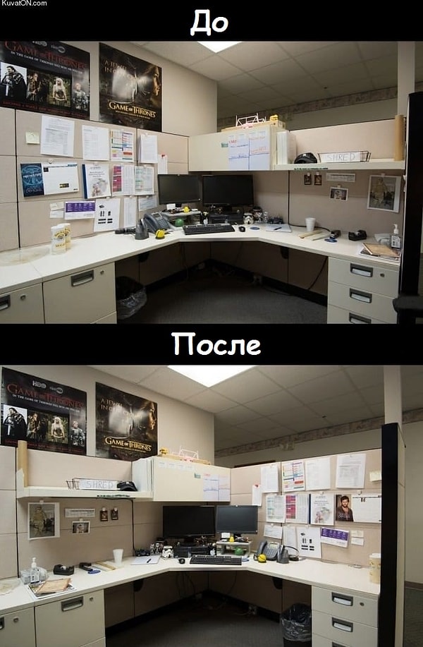 9. Ад для человека с обсессивно-компульсивным расстройством