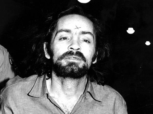 4. Семья Мэнсона