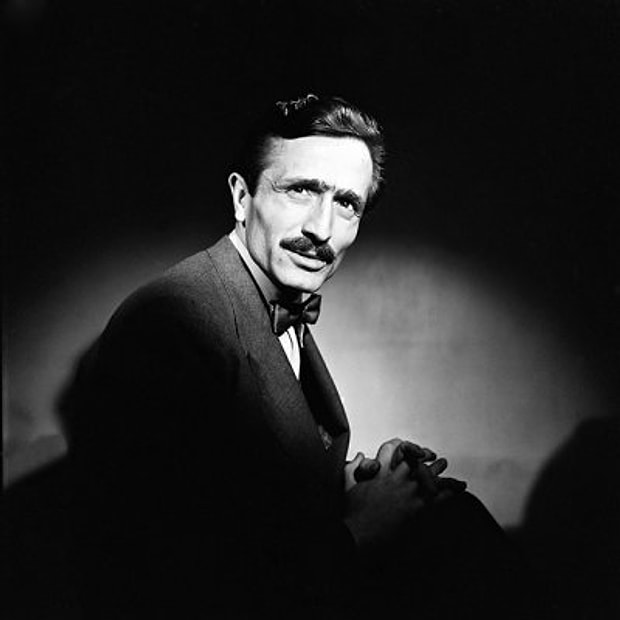 Özdemir Asaf
