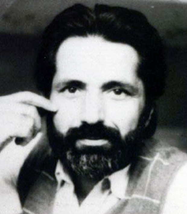 Cahit Zarifoğlu