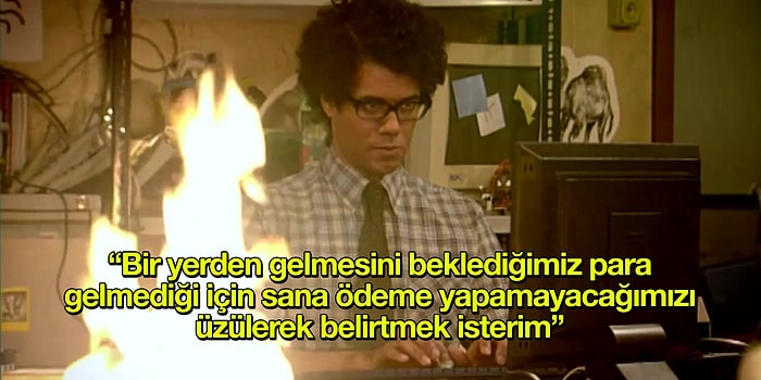 Freelance Çalışanların Kabusu Olan Mezarcı Müşterilerden Gelen 16 Ölümcül İstek