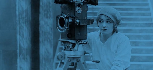 2. Uçan Süpürge Türkiye’nin ilk kadın filmleri festivali.