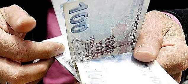 Bekar bir çalışanın aylık yaşama maliyeti 1.899 lira olarak gerçekleşti.