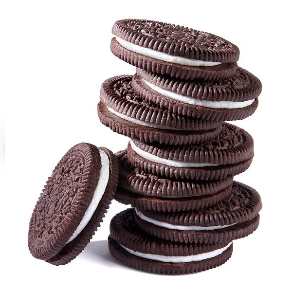 13. Печенье "Oreo"
