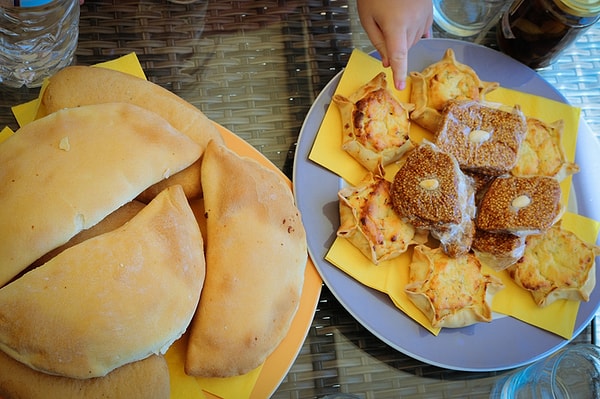 10. Спанакопита