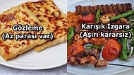 İlk Buluşmada Verdiği Siparişe Göre Hoşlandığınız Kişiyi Şıp Diye Çözeceğiniz 13 Yemek