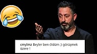 Instagram'da Paylaştığı Çorba Fotoğrafına İlginç Bir Yorum Alan Cem Yılmaz'dan Efsane Kapak!