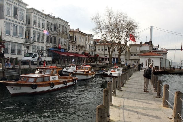 7. Burası neresi olabilir diye sorsak?