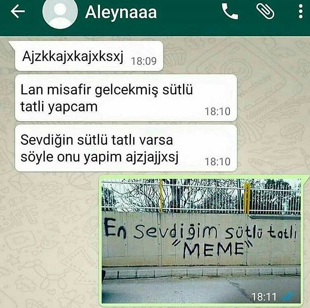 4. Aleyna şok olur