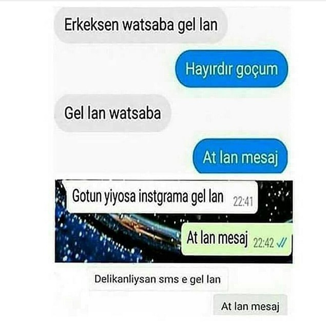 12. Rakibi yormak bu olsa gerek