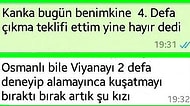 Okuyanlarını Keyifli Keyifli Güldürecek Nitelikte 16 Komik WhatsApp Diyalogu