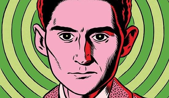 Brothels, Porn, Secret Fantasies! A Whole Different Side Of Franz Kafka You Haven't Heard!