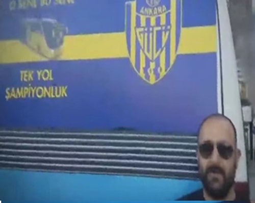 Taksicisinden minibüsçüsüne esnafından halkına...