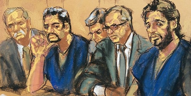 Savcı Yardımcısı Michael Dennis Lockard: 'Zarrab'ın Türk yetkililerle çalıştığını ispatlayacağız'