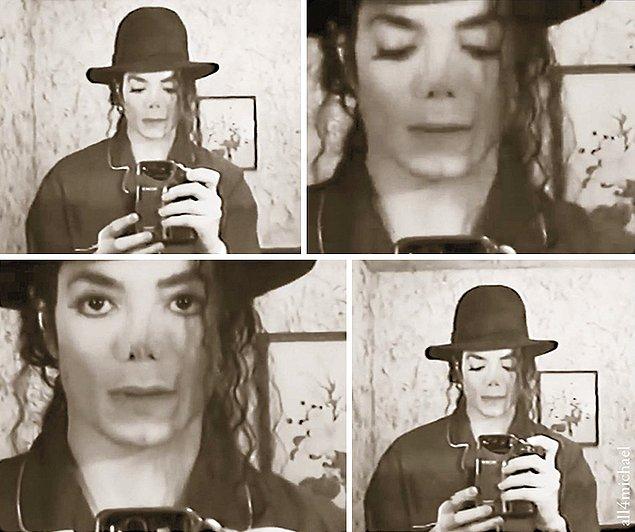 11. Michael Jackson, 1996
