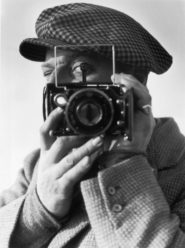 24. John Chaloner Woods, 1938
