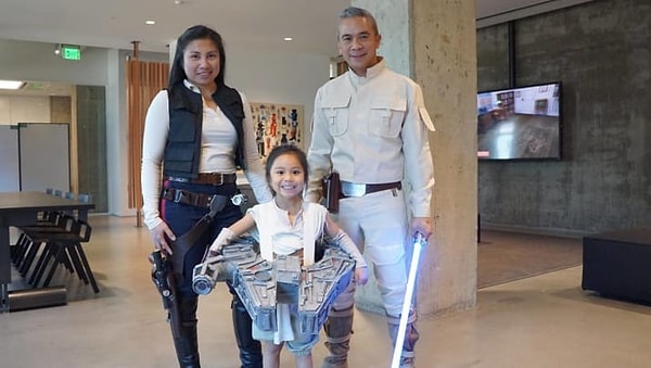 11. Игнасио поделился фотографиями на Reddit и Imgur, и все были просто в восторге!