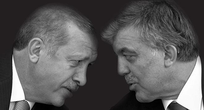 Ankara Kulisi: 'Abdullah Gül, Erdoğan'ın Karşısına Aday Olarak Çıkacak'