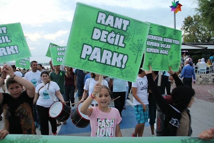 Belediye Başkanı Tartışmalı Albatros Parkı Satışını Savundu: 'Değerli Bir Yer Olmasa Otel Yapar mıyım?'