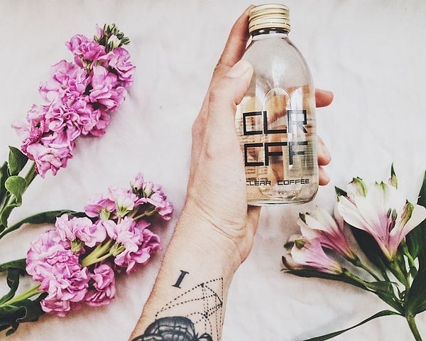 3. Он не содержит химикатов, консервантов, искусственных ароматизаторов и подсластителей.