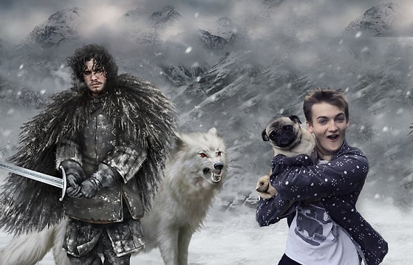 16. Миленько