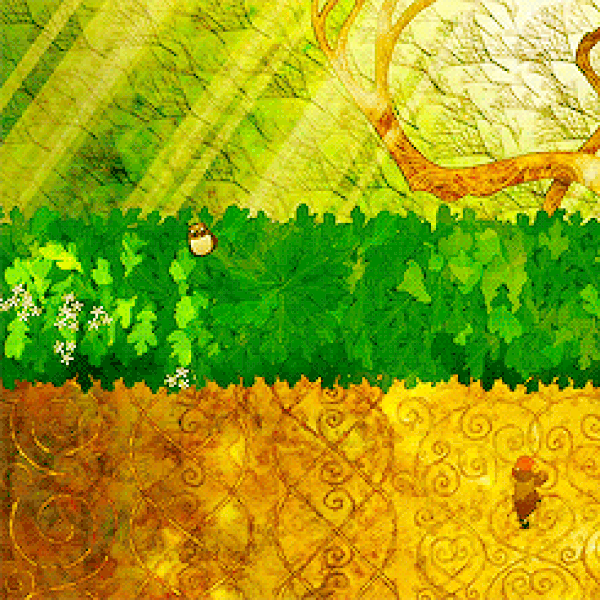 2. Тайна Келлс (2009)