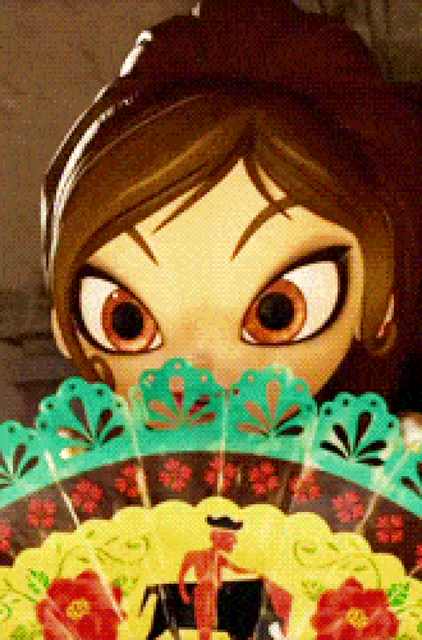 6. Книга Жизни (2014)