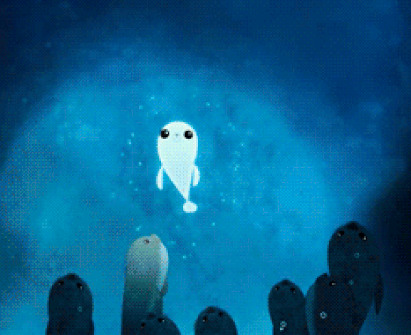 12. Песнь моря (2014)