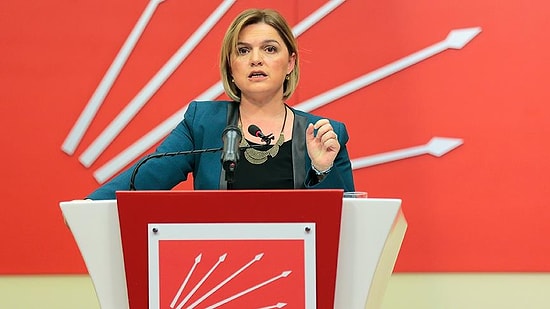 CHP Milletvekili Sayek Böke'ye CNN Türk'te Katıldığı Program Esnasında Ölüm Tehdidi