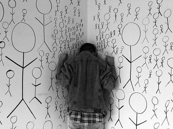 4. Шизотипическое расстройство личности