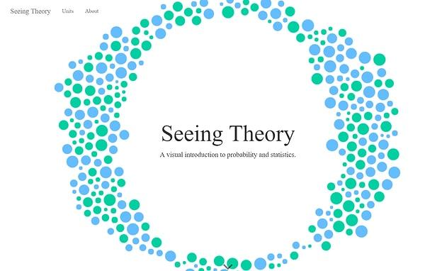 11. Seeing Theory