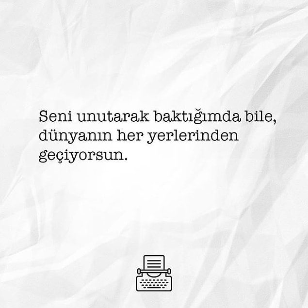 19. Edip Cansever