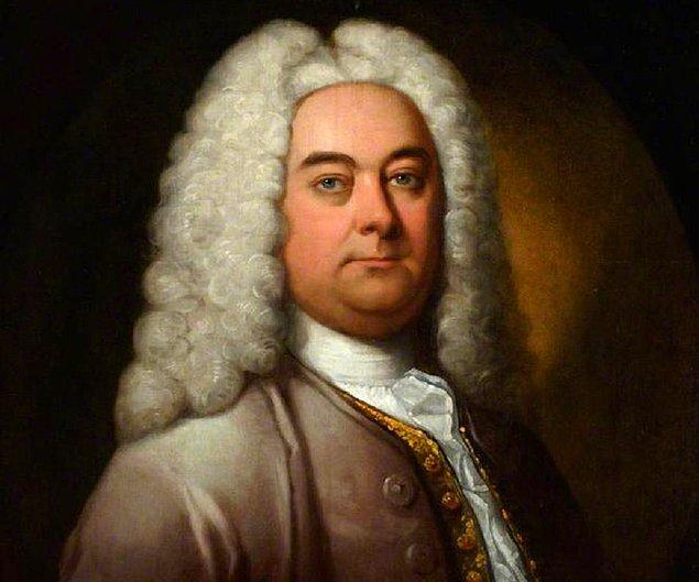 Eserin asıl sahibi George Frideric Handel'dir. Handel'in 1727 tarihli eseri Zadok the Priest'ten esinlenilerek Şampiyonlar Ligi Marşı yapılmıştır.