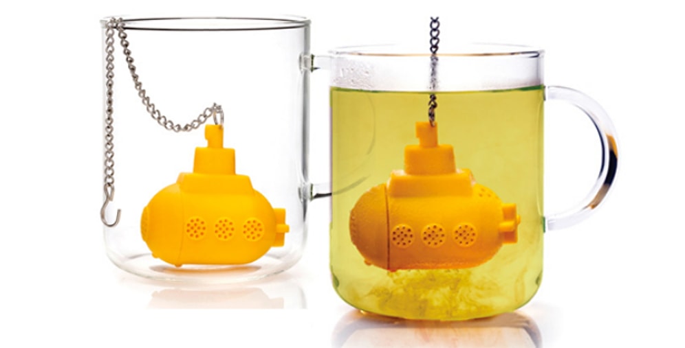 За чаем не скучаем: 10 секретов и фишек неповторимого чаепития