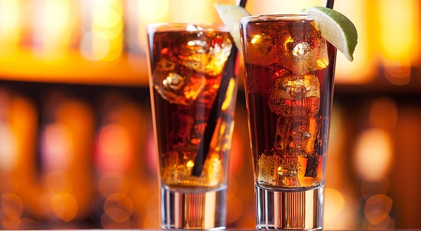 2. Лонг-Айленд Айс Ти