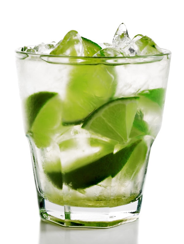 6. Кайпиринья