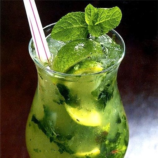 9. Мохито