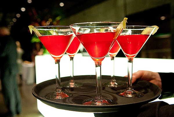 10. Космополитен