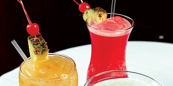 10 вкуснейших коктейлей, которые обязательно нужно попробовать