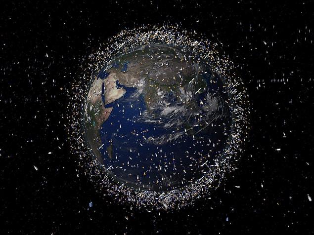 At this point, we have to talk about Kessler syndrome.