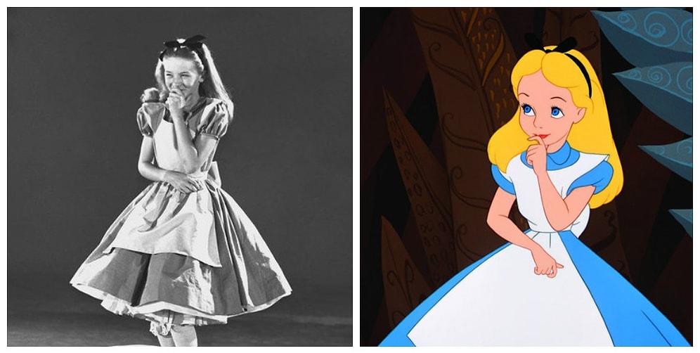 Любимые диснеевские принцессы: кто был их реальным прототипом?