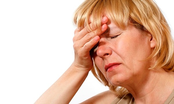 9. Почему женщины теряют способность к размножению в определённом возрасте?