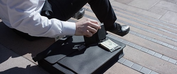 6. Теперь вы можете зарядить свой смартфон в любое время!