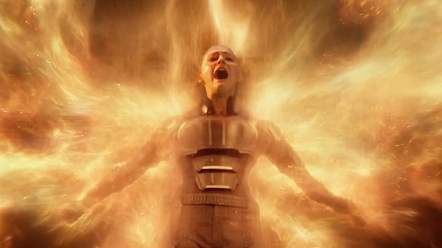 5. Deadpool 2, X-Men: Dark Phoenix, New Mutants get release dates.