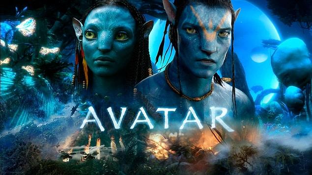 8. Avatar 2, 3, 4, and 5: new release dates confirmed
