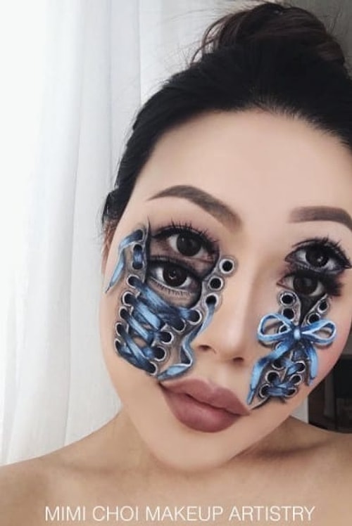 Mimi Choi bir şeyler başarmak isteyen herkesin konfor bölgesinden bir an önce çıkmasını tavsiye ediyor!