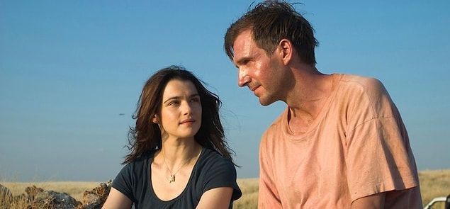 14. Arka Bahçe (2005) | IMDb 7.4