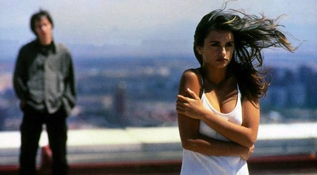 7. Aç Gözünü (1997) | IMDb 7.7