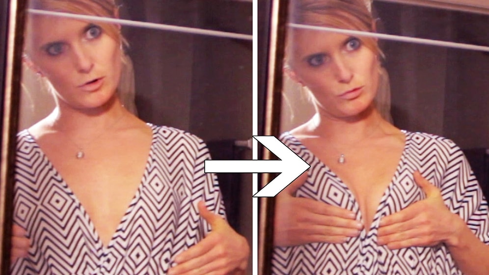 14 гадких вещей, от проделывания которых девушки получают особое удовлетворение