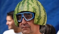 Kask, baret vb. kafa koruyucaların ne kadar gereksiz olduğuna gelin hep beraber bakalım.
